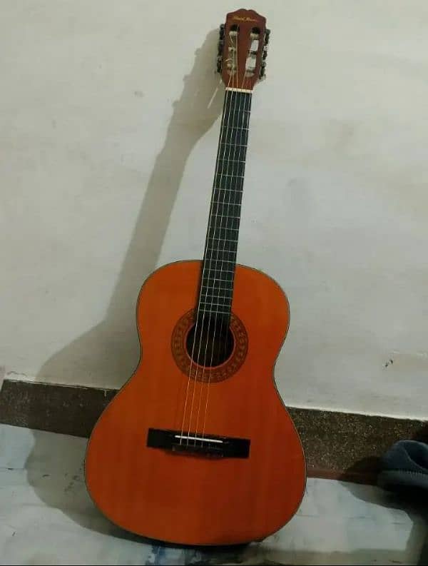 Spanish Classical Guitar for sale 2