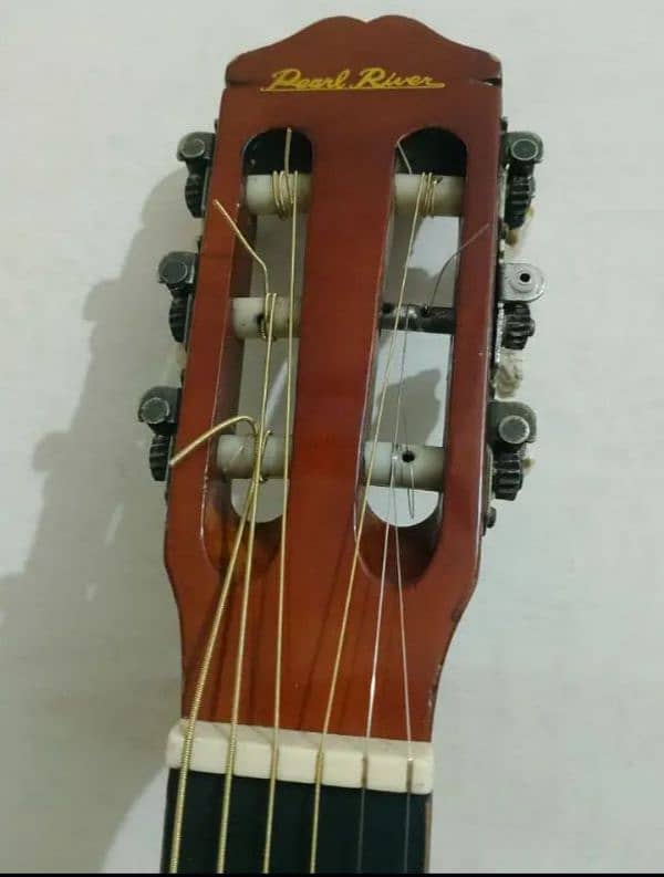 Spanish Classical Guitar for sale 3