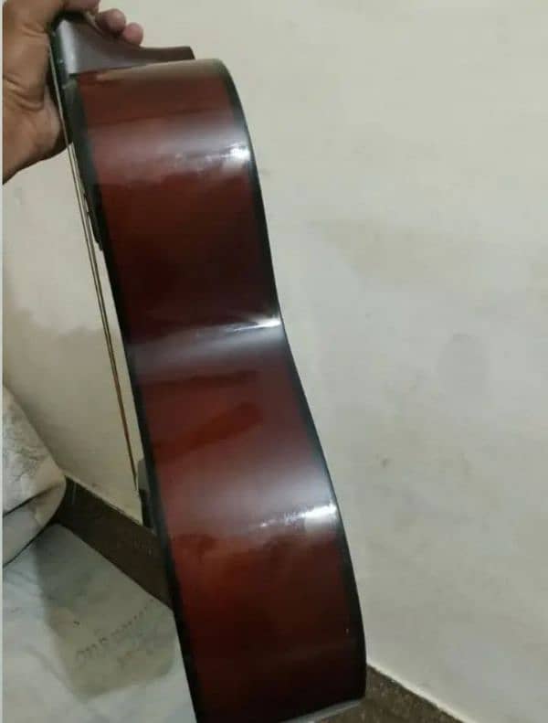 Spanish Classical Guitar for sale 4