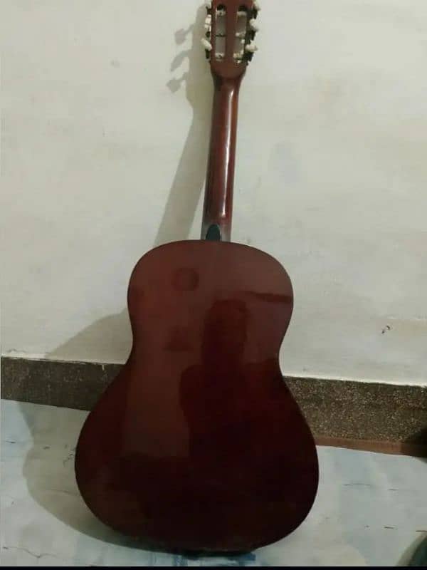 Spanish Classical Guitar for sale 5