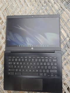 HP Chromebook 14 G7