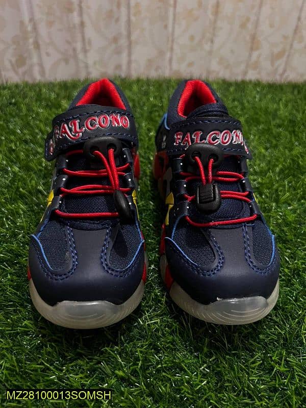 Shoes for kids 2
