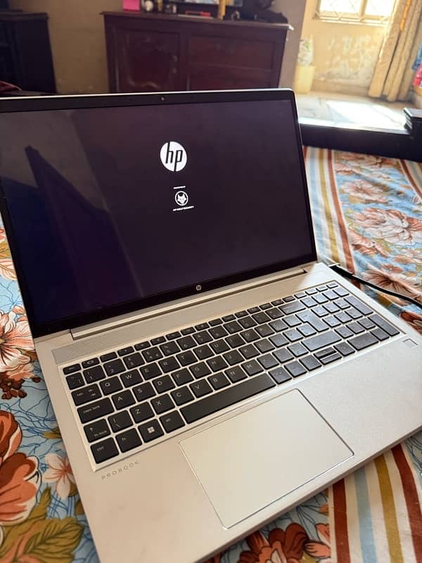 HP pro book 450 GB 1