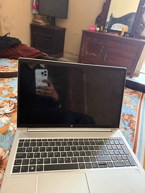 HP pro book 450 GB 4