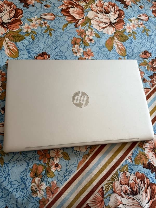 HP pro book 450 GB 7