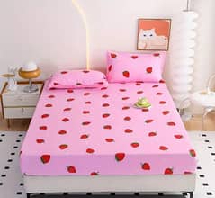 strawberry bad sheet