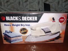 black n decker