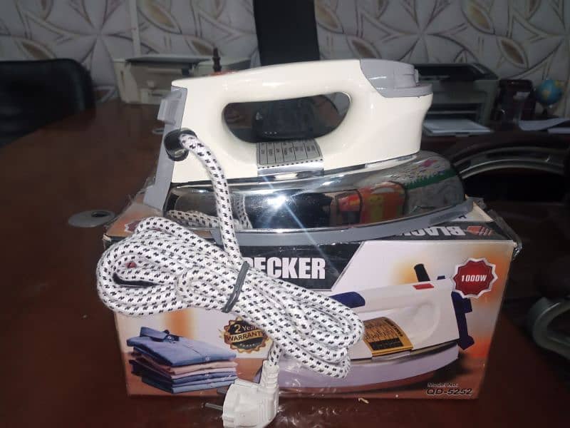 black n decker 2