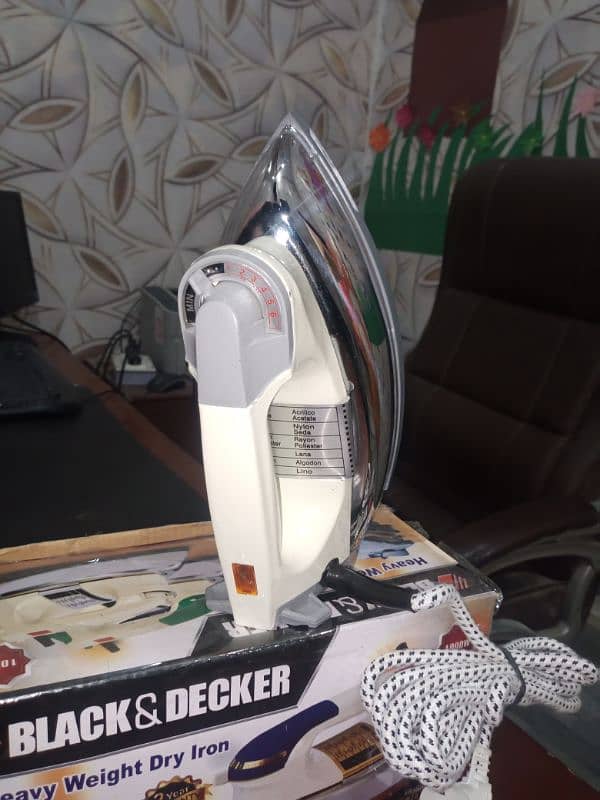 black n decker 4