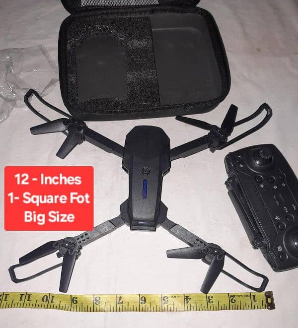 Drone full set new (Without camera varient) 4