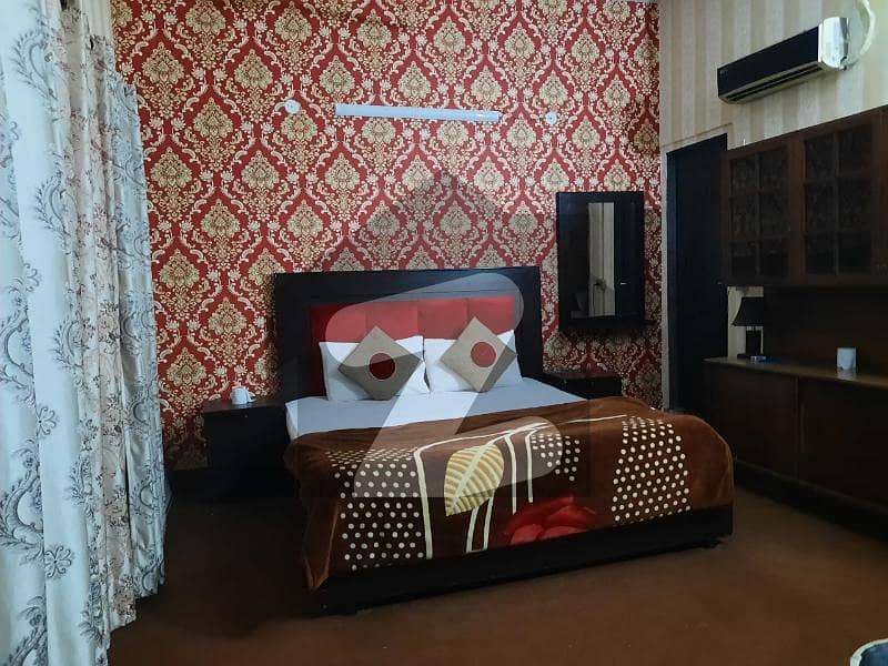 excutive furnished room daily basis rental 0