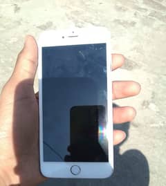 Iphone 6s plus for sale