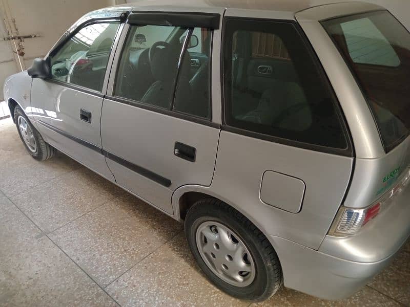 Suzuki Cultus VXR 2013 1