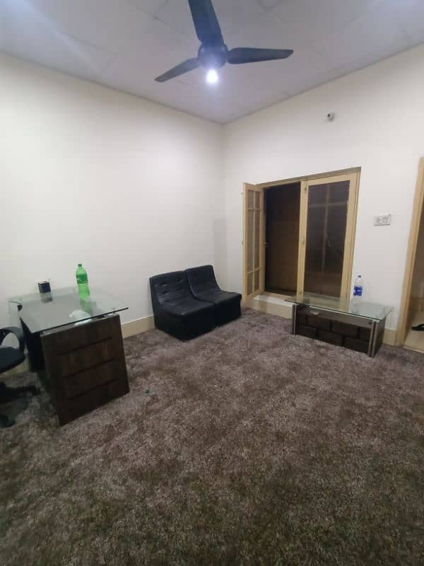 Office and Room Available for rent 0309,66,52,300 3