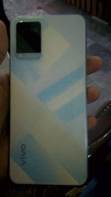 vivo Y21 box 2