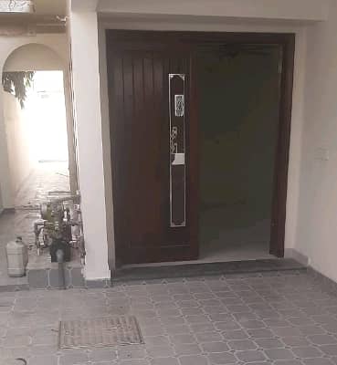 West Open House For sale In Beautiful Gulshan-e-Iqbal - Block 4A 6