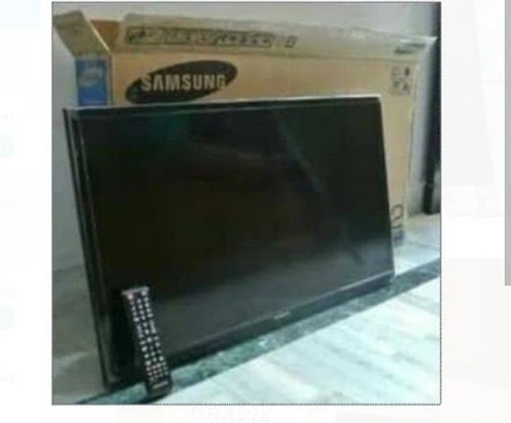 Samsung koreon led 3