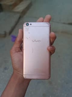 vivo y62 4gb ram 64gb mamory panal change ha