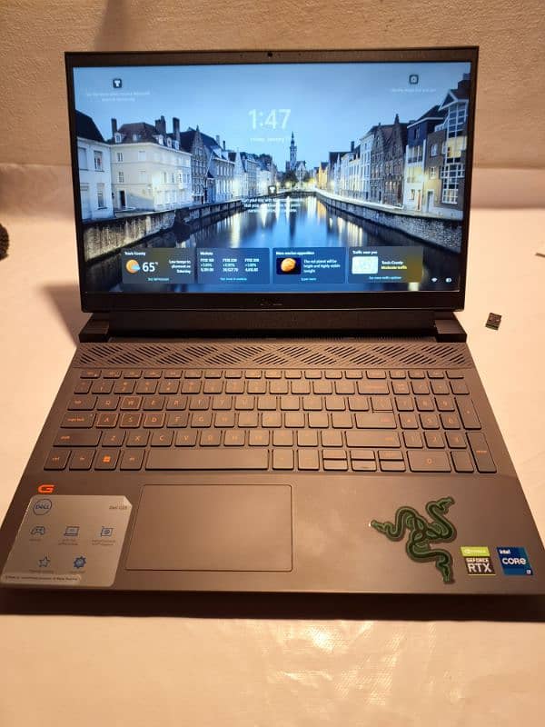 Dell Inspiron G15 5520 FHD 120Hz Display Wi-Fi 7_i7-12700H H Processor 1