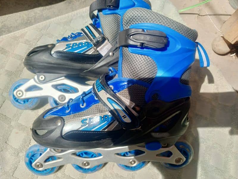 skating shoes for sale urgent 1