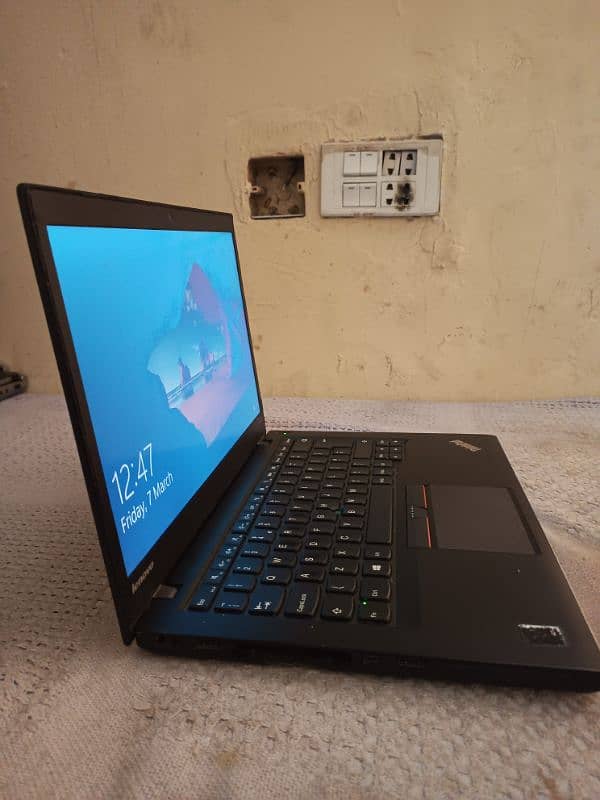 Lenovo Thinkpad 1