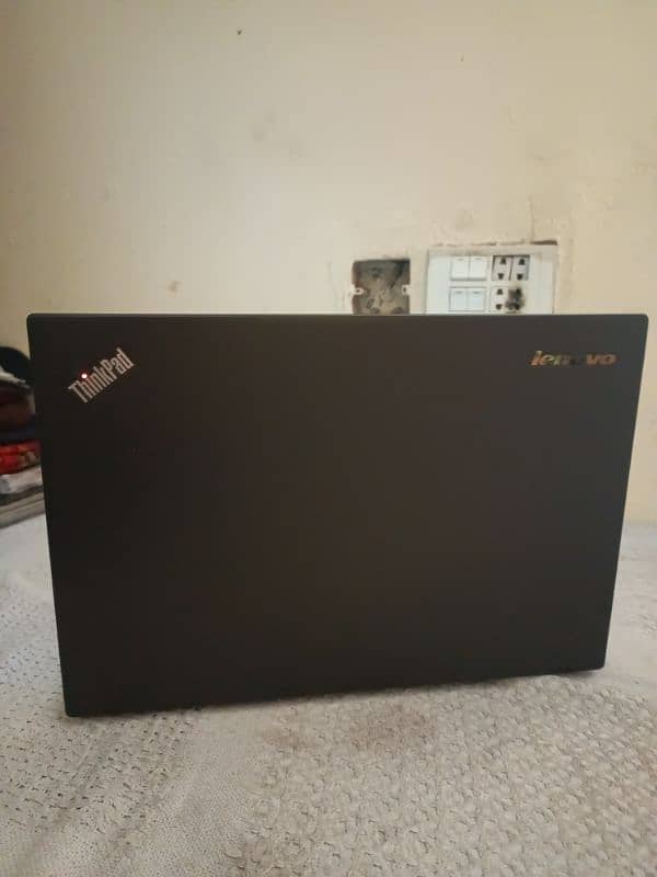 Lenovo Thinkpad 2