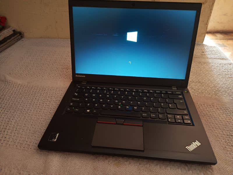 Lenovo Thinkpad 5