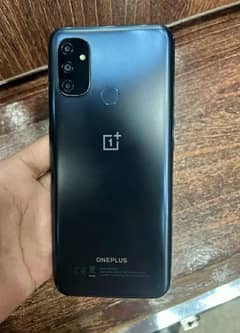 OnePlus N100