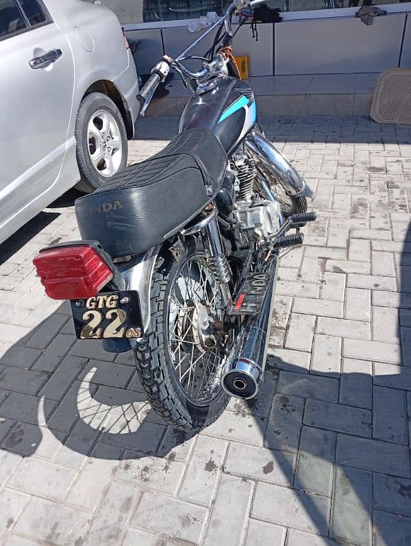 honda 125 03151541559 1