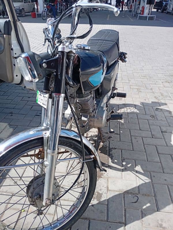 honda 125 03151541559 3