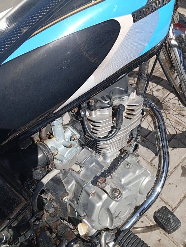 honda 125 03151541559 5