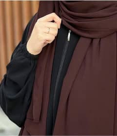 abaya for women