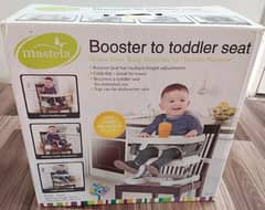 baby -toddler dinning chair