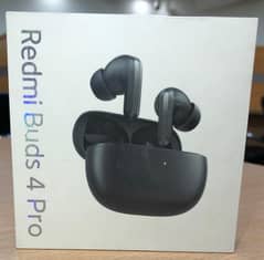 Redmi Buds 4 Pro (ANC) Xiaomi Buds Active Noise Cancellation