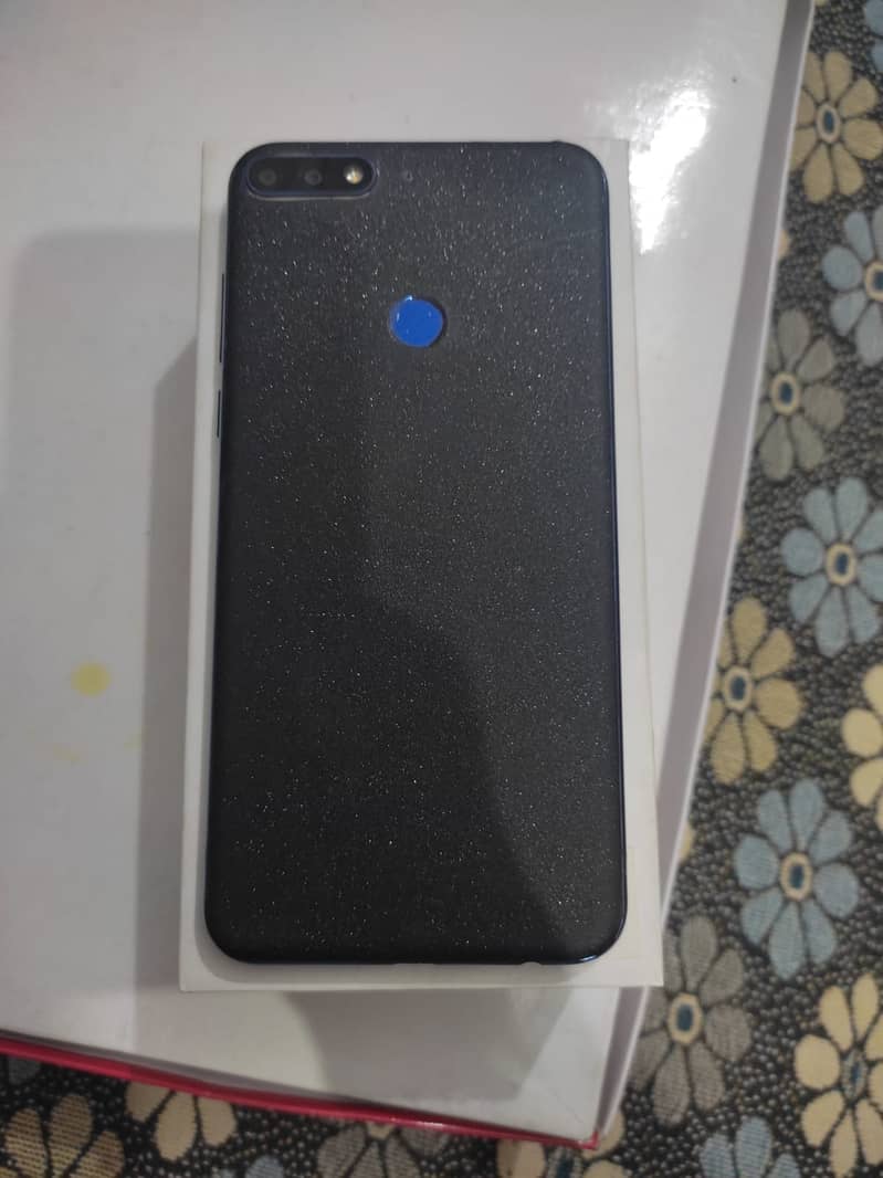 Huawei Y7 Prime 7