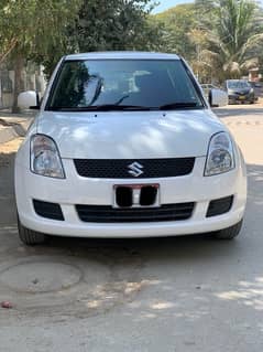 Suzuki swift 1.3 DX