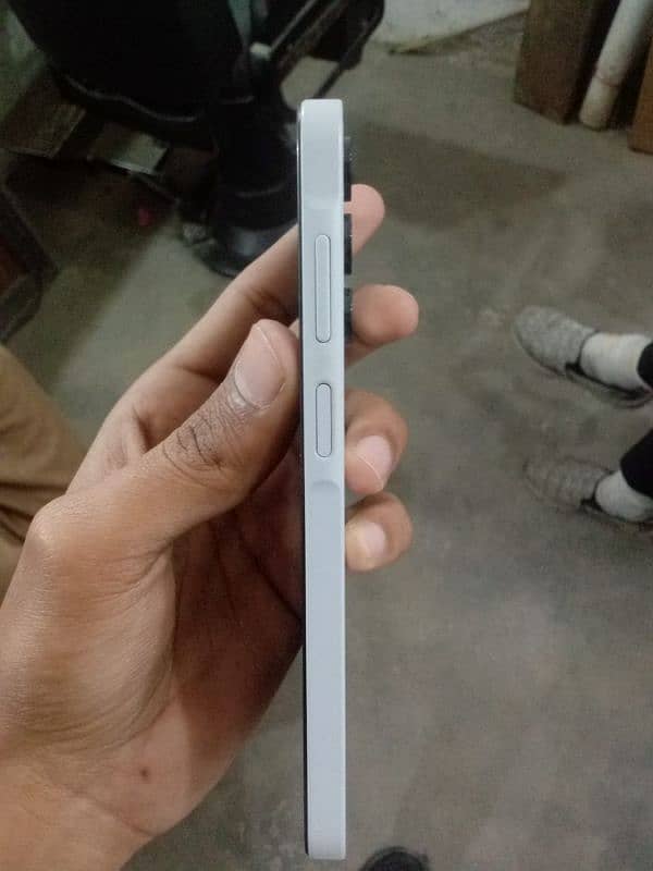 Samsung galaxy a15 10/10 condition 8/256 1