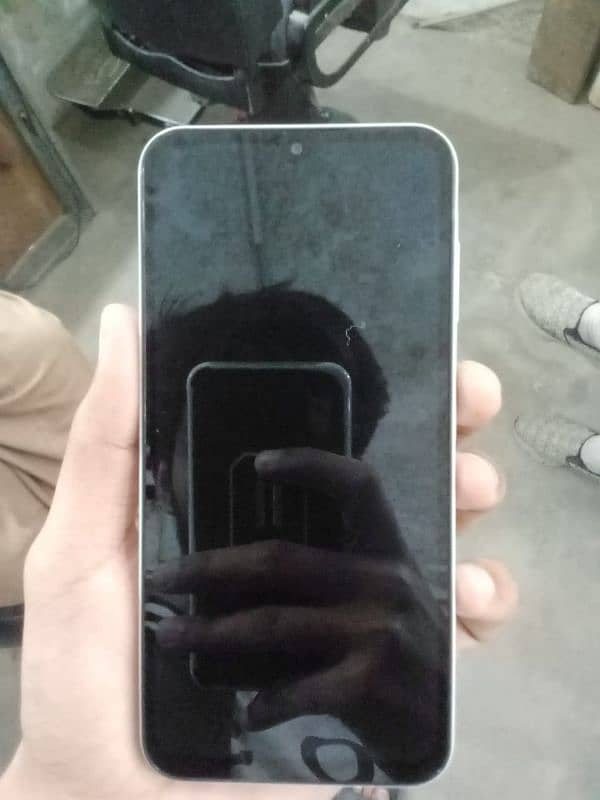 Samsung galaxy a15 10/10 condition 8/256 6