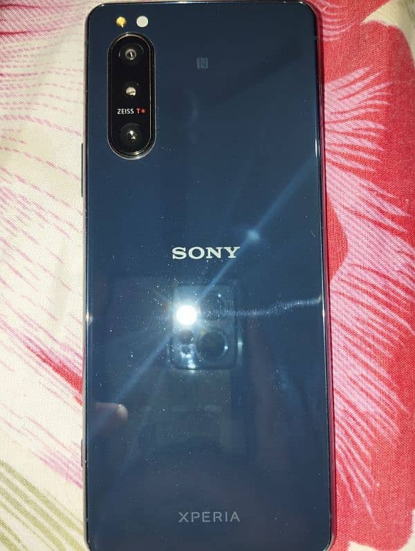 Sony Xperia 5 Mark 2 official PTA Approved 0