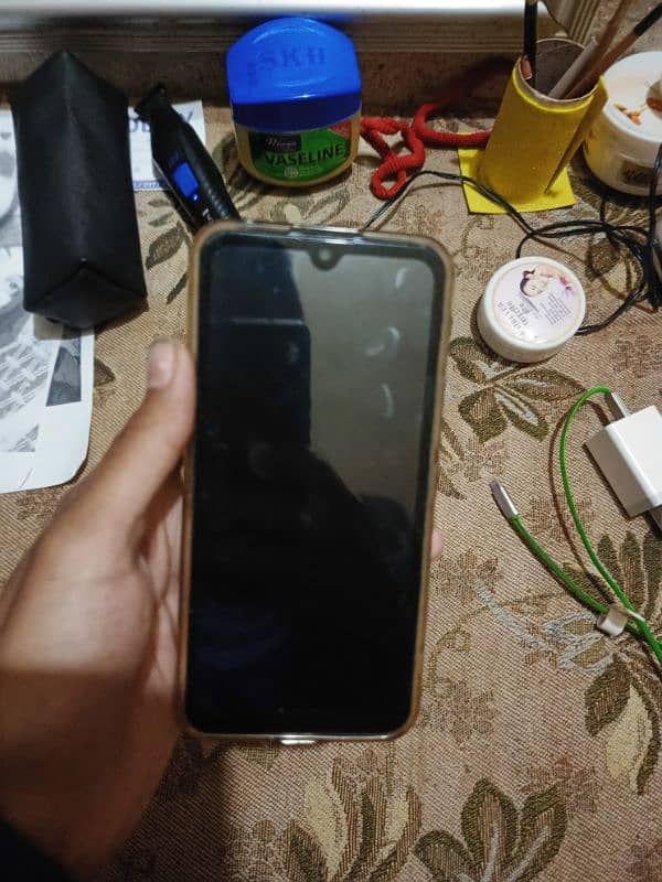 Itel a48 2