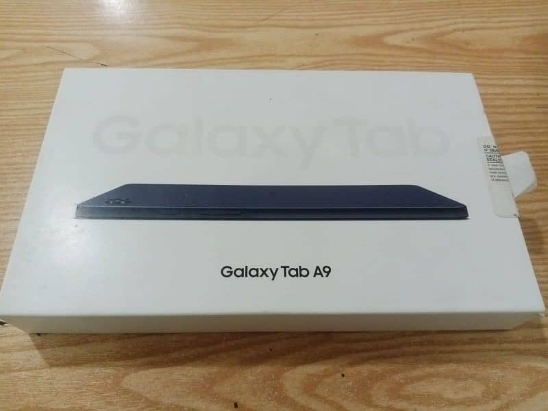 Samsung Galaxy A9 Tablet For sale 2