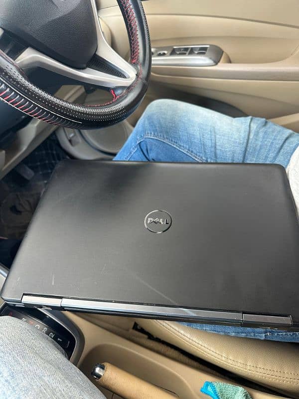 Dell Latitude E5540 i5 4th Gen Laptop 2