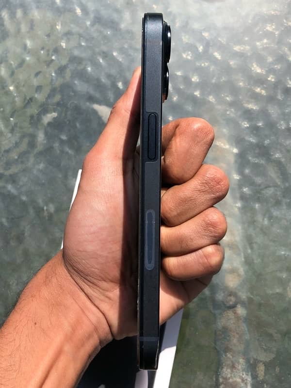 Iphone 14 JV 256GB Black 1