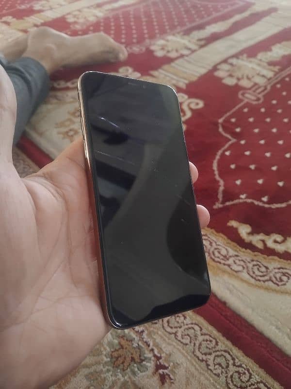 Iphone xs non pta FU 0