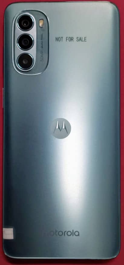 Motorola Moto G62 5G 0