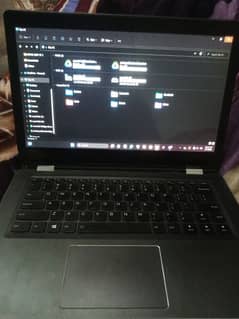 Lenovo laptop core i5, 6gen   ,8ram 512SSD