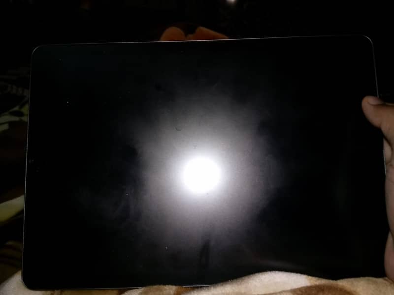 IPAD 8th Gen (32GB , LLA Model , Wifi) 0