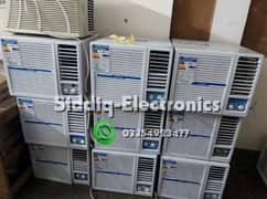 Japanese Inverter Ship Ac Available