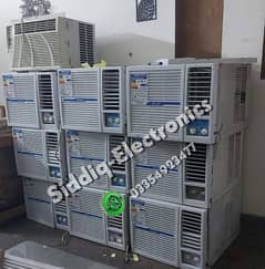 Pona ton Ac / Japanese Inverter Ship Ac Available