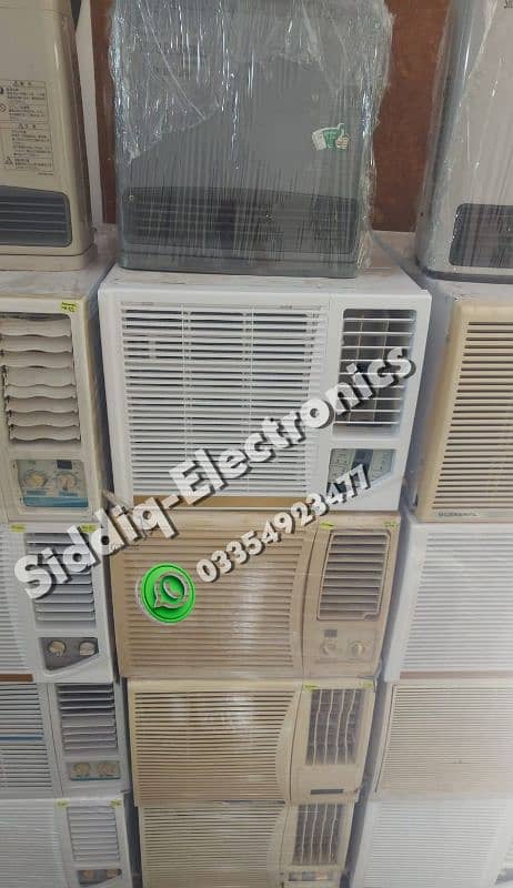 Japanese Inverter Ship Ac Available 4